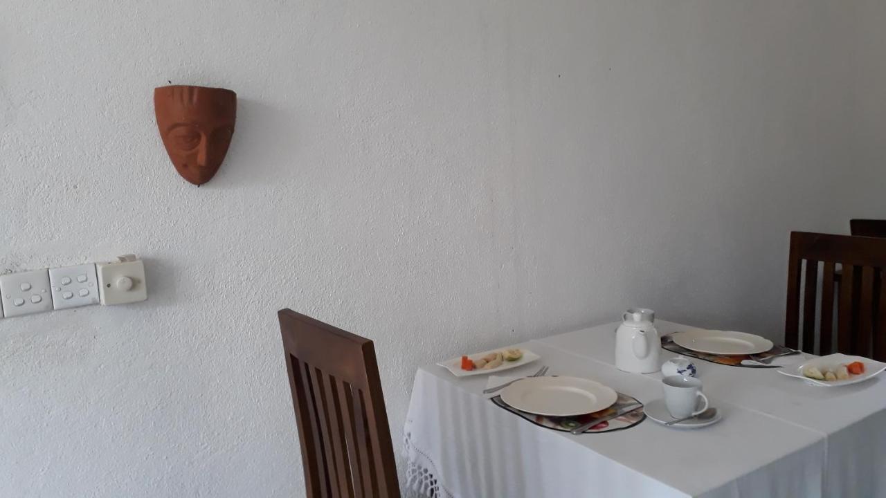 Arazo Villa Unawatuna Zewnętrze zdjęcie